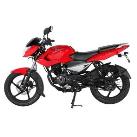 Bajaj Pulsar 135 LS